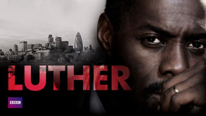 Luther-poster